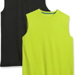 Men's Muscle Shirts