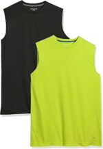 Men's Muscle Shirts