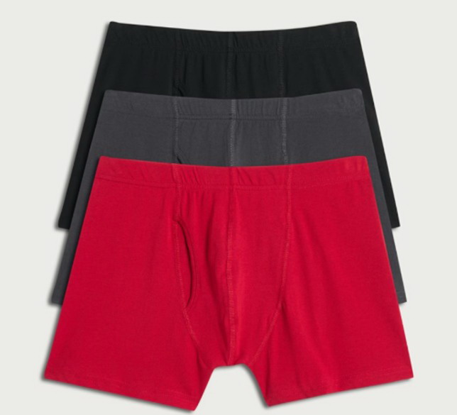 )BOXER.. Boxer For Men - Image 1