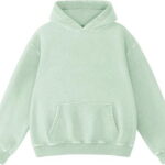 Plain Fleece Hoodies For Men