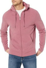 Casual Zipper Hoodie For Men - Image 4