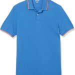 Polo shirt for men