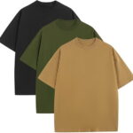 Half Sleeve T-shirt