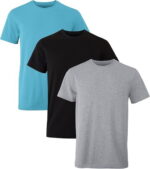 Half Sleeve T-shirt - Image 2