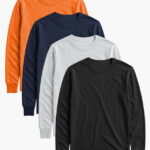 Long Sleeve T-Shirt