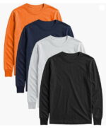 Long Sleeve T-Shirt