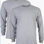 Full hand t shirt